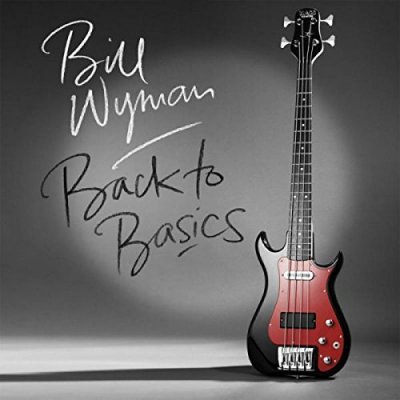 CD Shop - WYMAN, BILL BACK TO BASICS