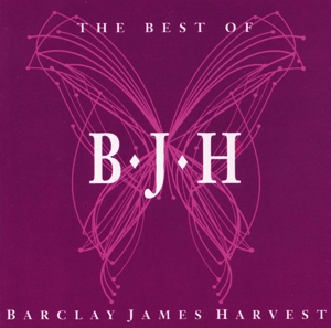 CD Shop - BARCLAY JAMES HARVEST BEST OF B.J.H. -15 TR.-