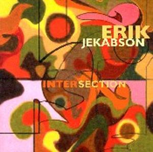 CD Shop - JEKABSON, ERIK INTERSECTION