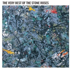 CD Shop - STONE ROSES VERY BEST OF