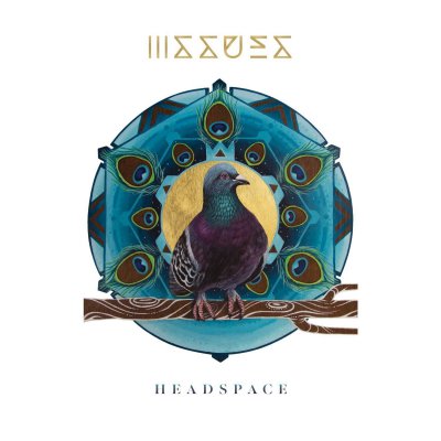 CD Shop - ISSUES HEADSPACE