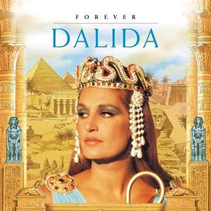CD Shop - DALIDA FOREVER