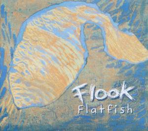 CD Shop - FLOOK FLATFISH