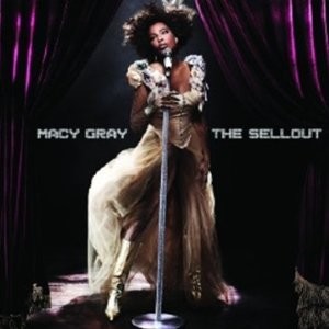 CD Shop - GRAY MACY THE SELLOUT