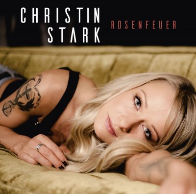 CD Shop - STARK, CHRISTIN Rosenfeuer