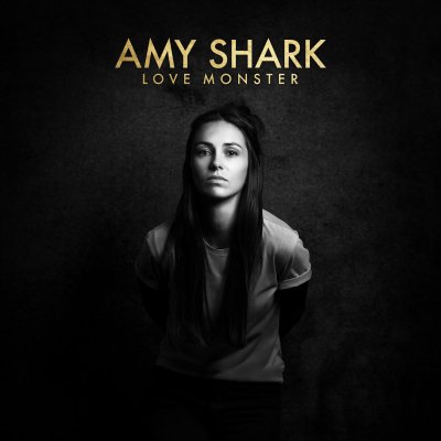 CD Shop - AMY SHARK LOVE MONSTER