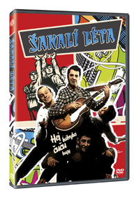 CD Shop - FILM SAKALI LETA DVD