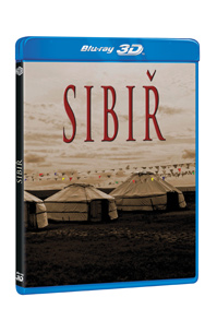CD Shop - FILM SIBIR BD (3D+2D)