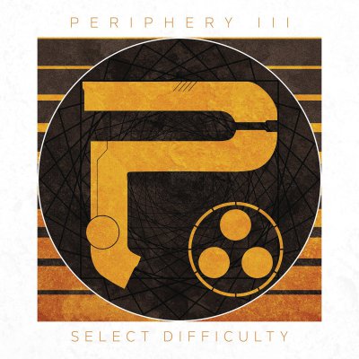 CD Shop - PERIPHERY Periphery III: Select Difficulty
