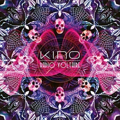 CD Shop - KINO Radio Voltaire
