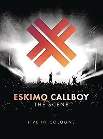 CD Shop - ESKIMO CALLBOY SCENE - LIVE IN IN COLOGNE -LTD-