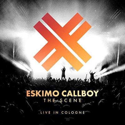 CD Shop - ESKIMO CALLBOY SCENE - LIVE IN COLOGNE -CD+DVD-