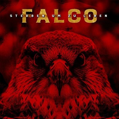 CD Shop - FALCO Falco - Sterben um zu Leben