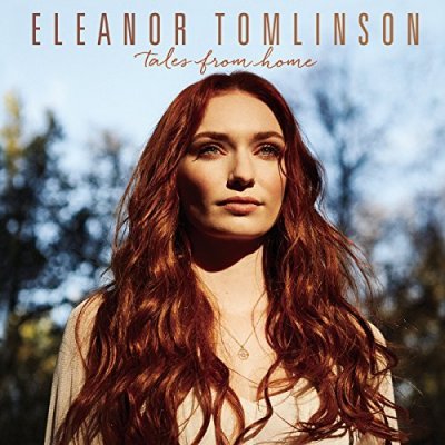 CD Shop - TOMLINSON, ELEANOR TALES FROM HOME