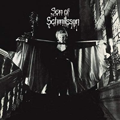 CD Shop - NILSSON, HARRY SON OF SCHMILSSON-GATEFOL