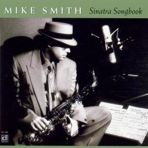 CD Shop - SMITH, MIKE SINATRA SONGBOOK