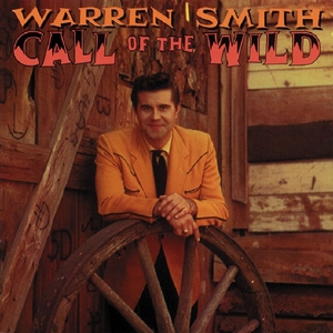 CD Shop - SMITH, WARREN CALL OF THE WILD
