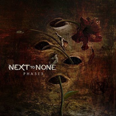 CD Shop - NEXT TO NONE Phases