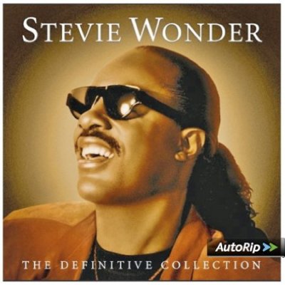 CD Shop - WONDER STEVIE DEFINITIVE COLLECTION