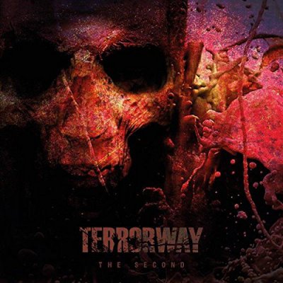 CD Shop - TERRORWAY THE SECOND