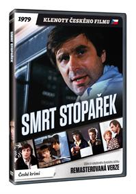 CD Shop - FILM SMRT STOPAREK DVD - (REMASTEROVANA VERZE)