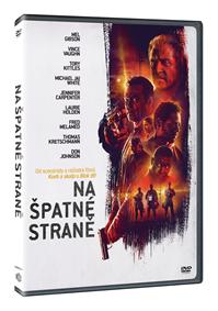 CD Shop - FILM NA SPATNE STRANE DVD