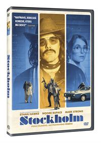 CD Shop - FILM STOCKHOLM
