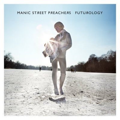 CD Shop - MANIC STREET PREACHERS FUTUROLOGY
