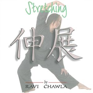 CD Shop - CHAWLA, RAVI STRETCHING
