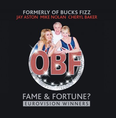 CD Shop - OBF FAME & FORTUNE?