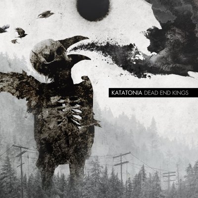 CD Shop - KATATONIA DEAD END KINGS