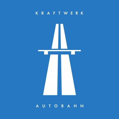 CD Shop - KRAFTWERK AUTOBAHN