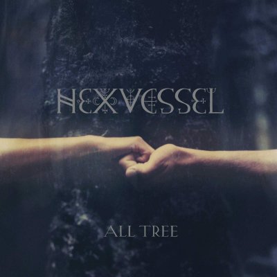 CD Shop - HEXVESSEL ALL TREE -LTD/DIGI-