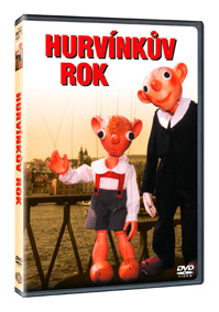 CD Shop - FILM HURVINKUV ROK DVD