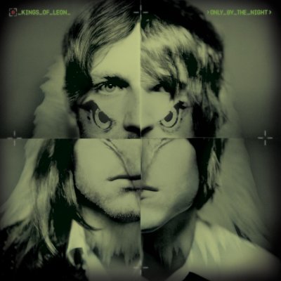 CD Shop - KINGS OF LEON Only By The Night