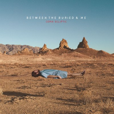 CD Shop - BETWEEN THE BURIED AND ME COMA ECLIPTIC