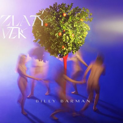 CD Shop - BILLY BARMAN ZLATY VEK