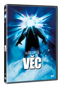 CD Shop - FILM VEC DVD