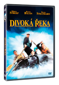 CD Shop - FILM DIVOKA REKA DVD