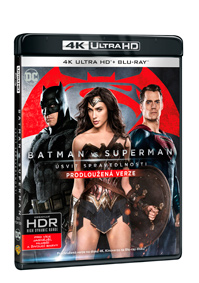 CD Shop - FILM BATMAN VS. SUPERMAN