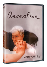CD Shop - FILM ANOMALISA DVD