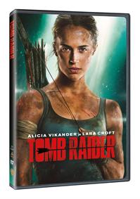 CD Shop - FILM TOMB RAIDER