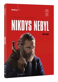 CD Shop - FILM NIKDYS NEBYL DVD