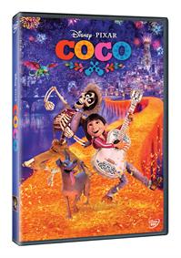 CD Shop - FILM COCO