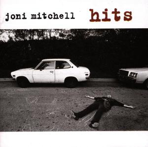 CD Shop - MITCHELL, JONI HITS