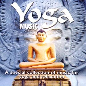 CD Shop - V/A YOGA MUSIC