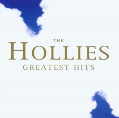 CD Shop - HOLLIES GREATEST HITS