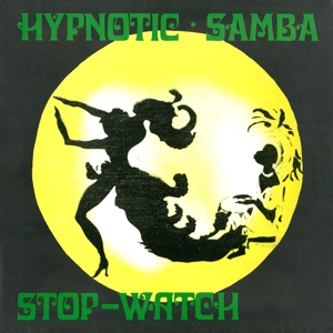 CD Shop - HYPNOTIC SAMBA HYPNOTIC SAMBA