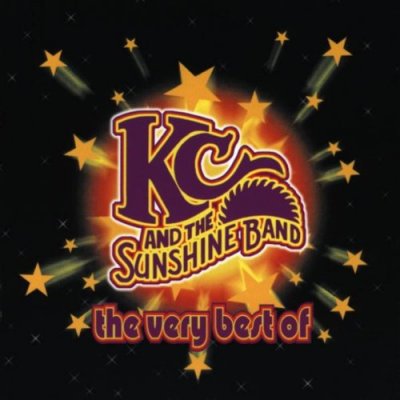 CD Shop - KC & THE SUNSHINE BAND THE VERY BEST OF KC AND THE SU