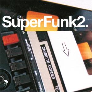 CD Shop - V/A SUPER FUNK 2